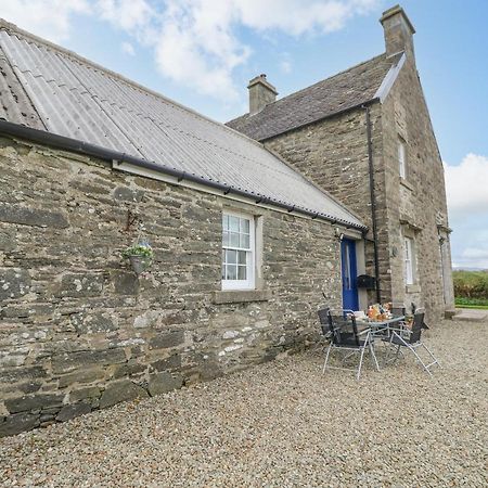 Seaview-Barsloisnach Cottage Kilmartin Esterno foto