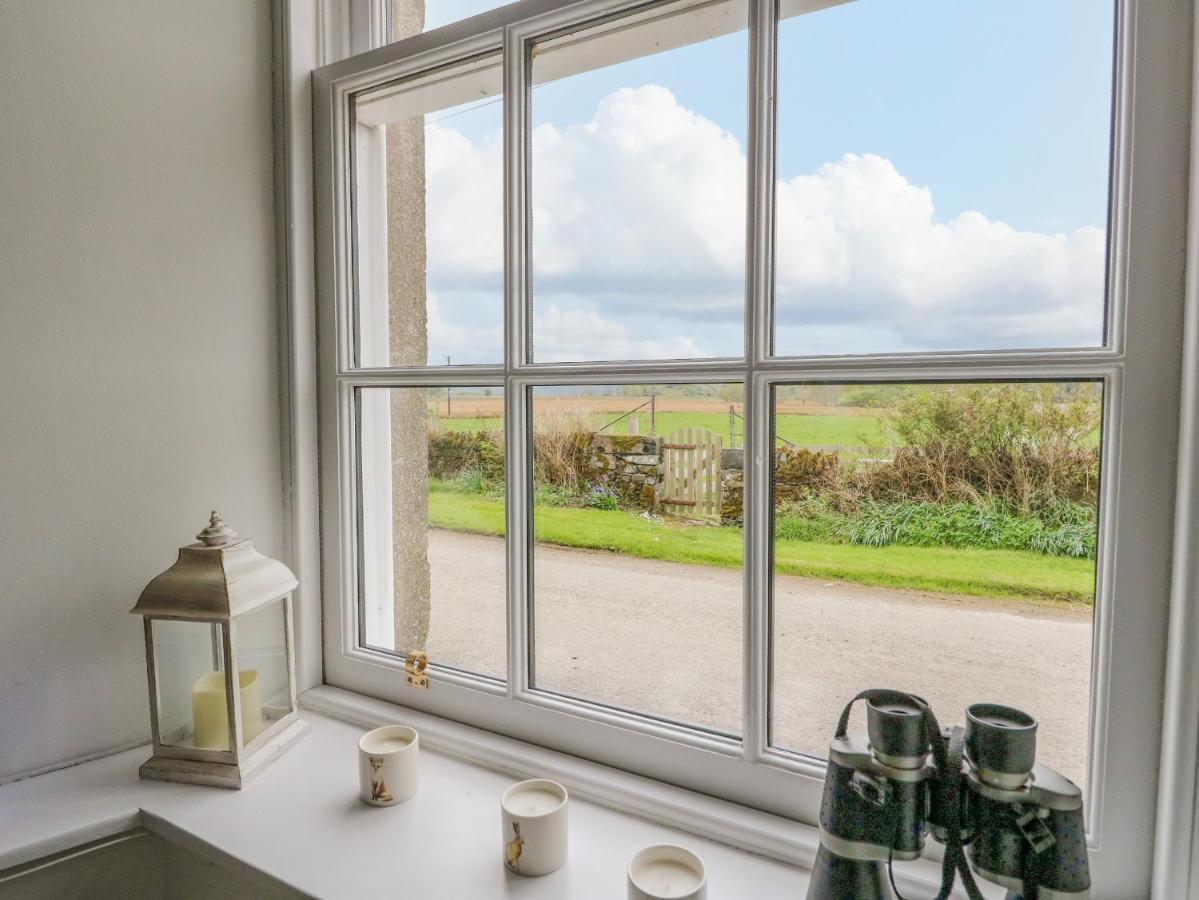 Seaview-Barsloisnach Cottage Kilmartin Esterno foto