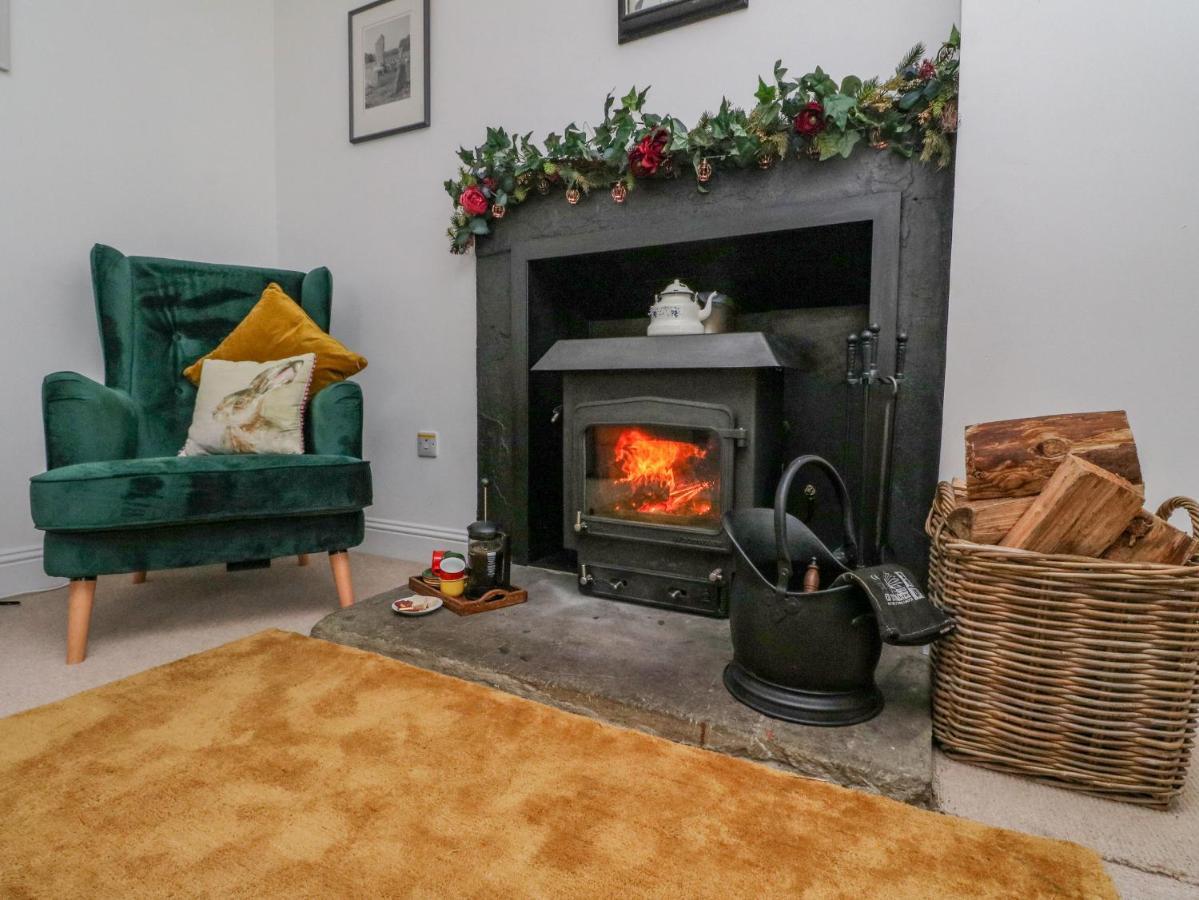 Seaview-Barsloisnach Cottage Kilmartin Esterno foto