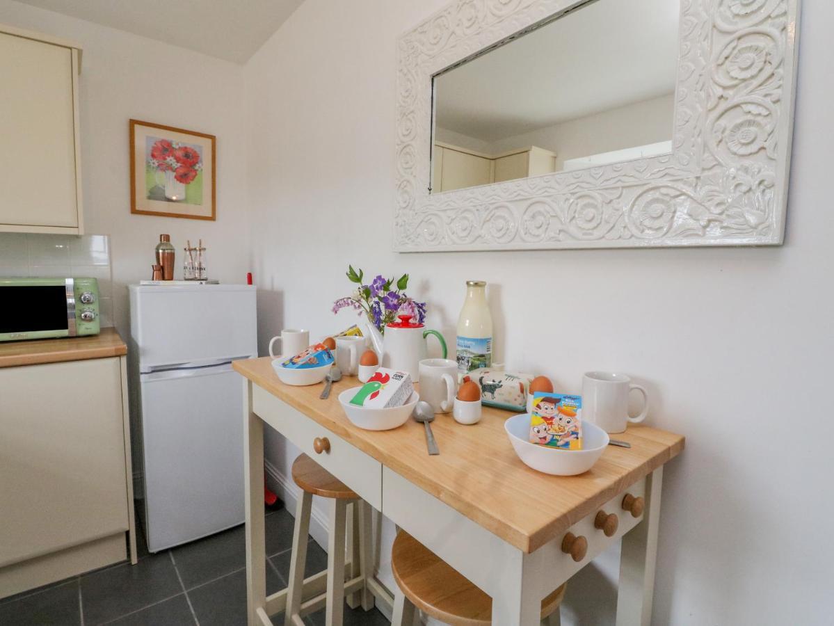 Seaview-Barsloisnach Cottage Kilmartin Esterno foto