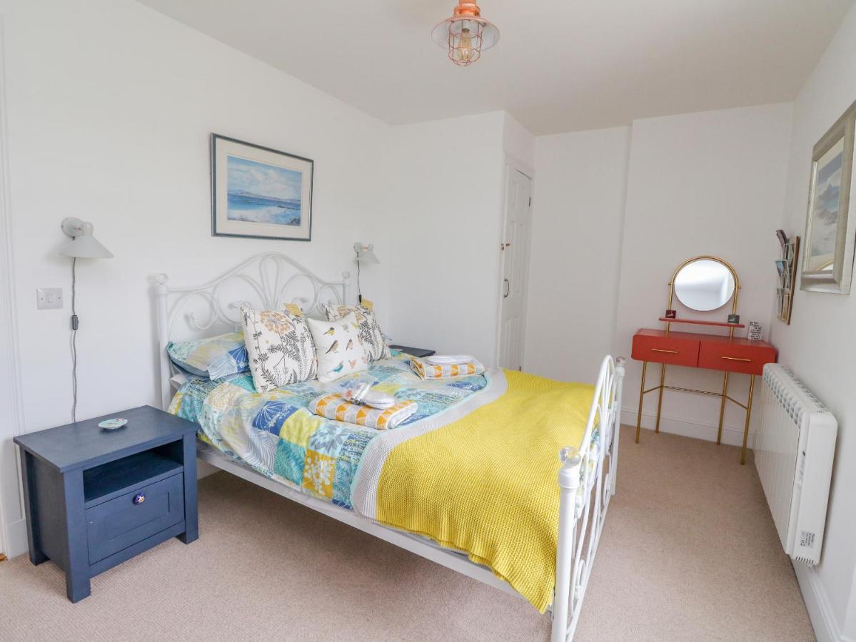 Seaview-Barsloisnach Cottage Kilmartin Esterno foto