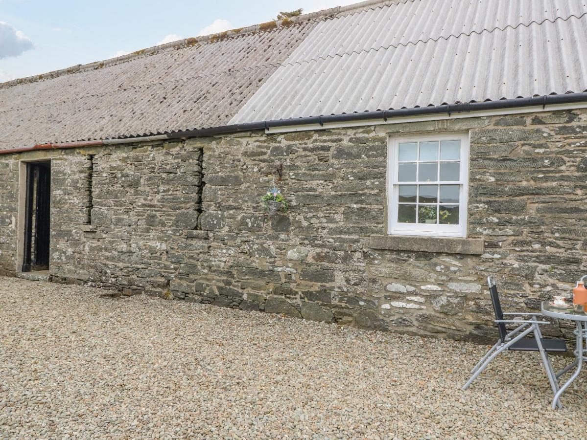 Seaview-Barsloisnach Cottage Kilmartin Esterno foto