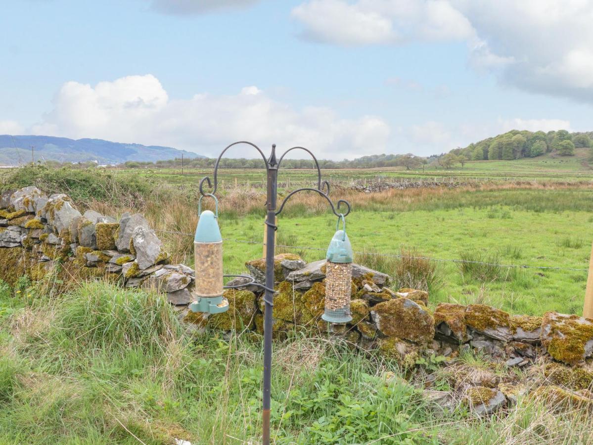 Seaview-Barsloisnach Cottage Kilmartin Esterno foto