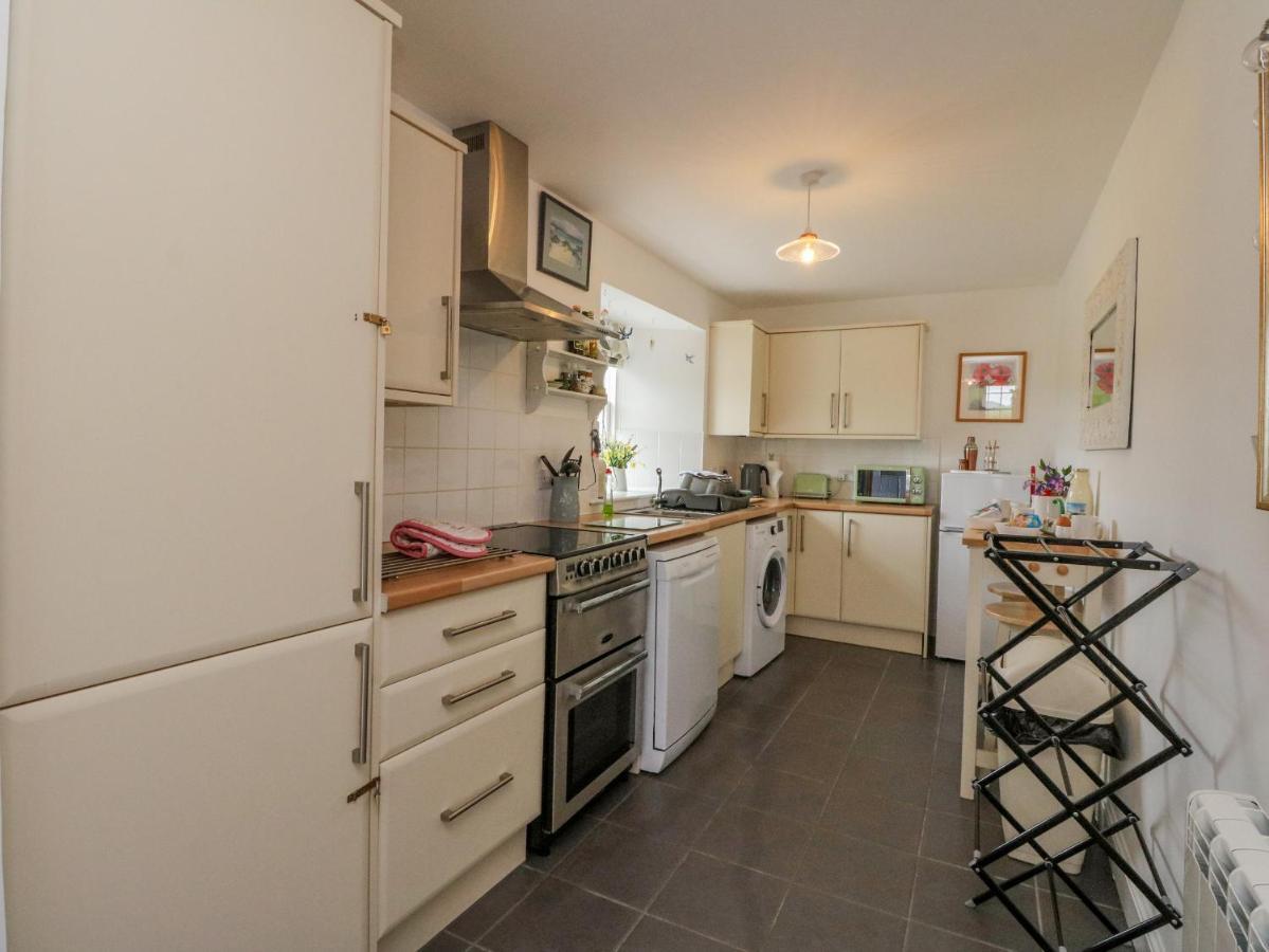Seaview-Barsloisnach Cottage Kilmartin Esterno foto