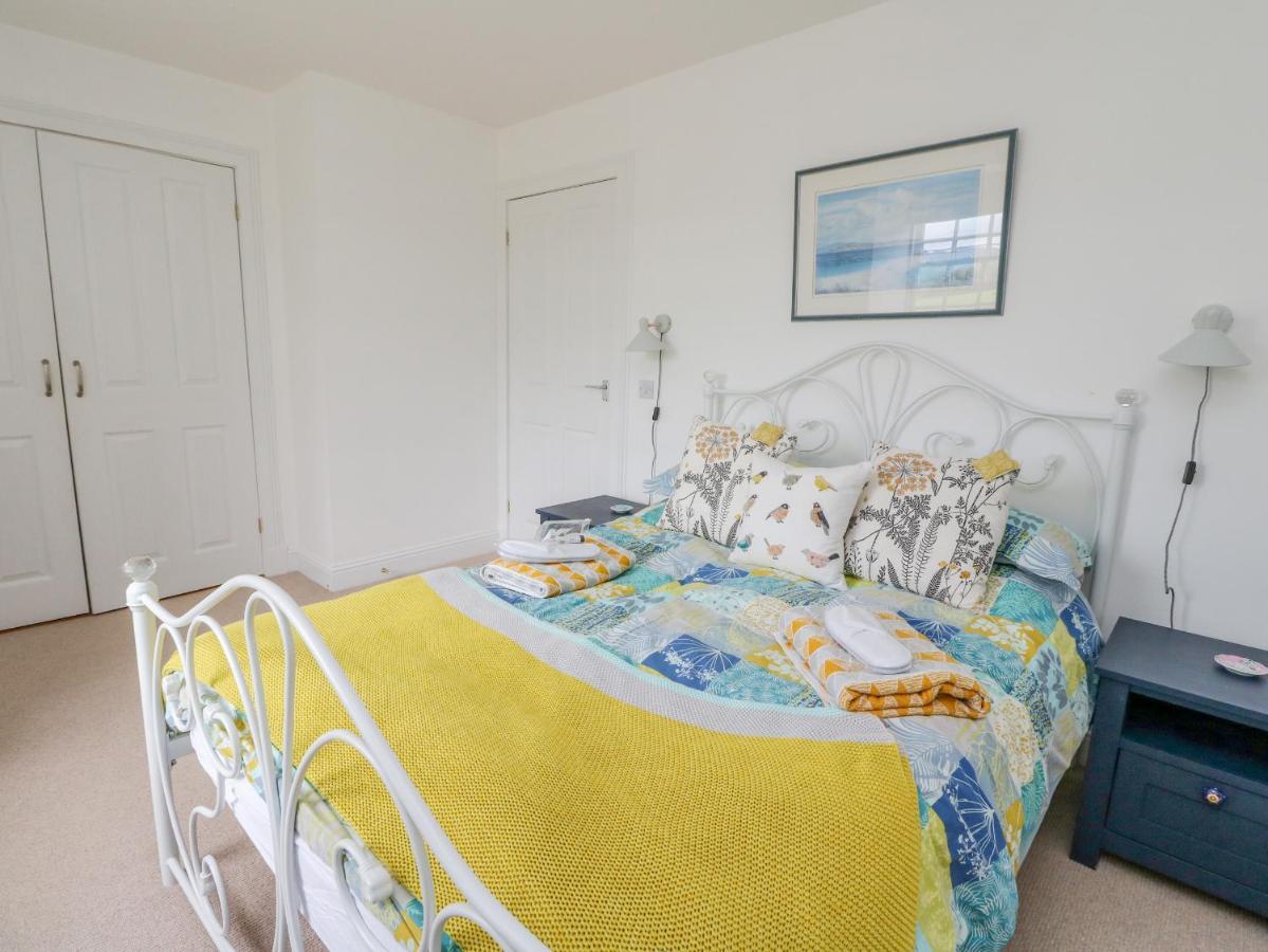 Seaview-Barsloisnach Cottage Kilmartin Esterno foto