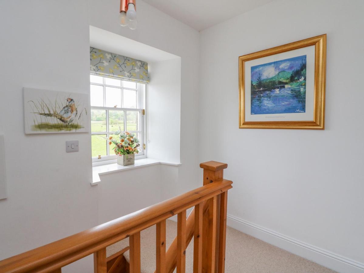 Seaview-Barsloisnach Cottage Kilmartin Esterno foto