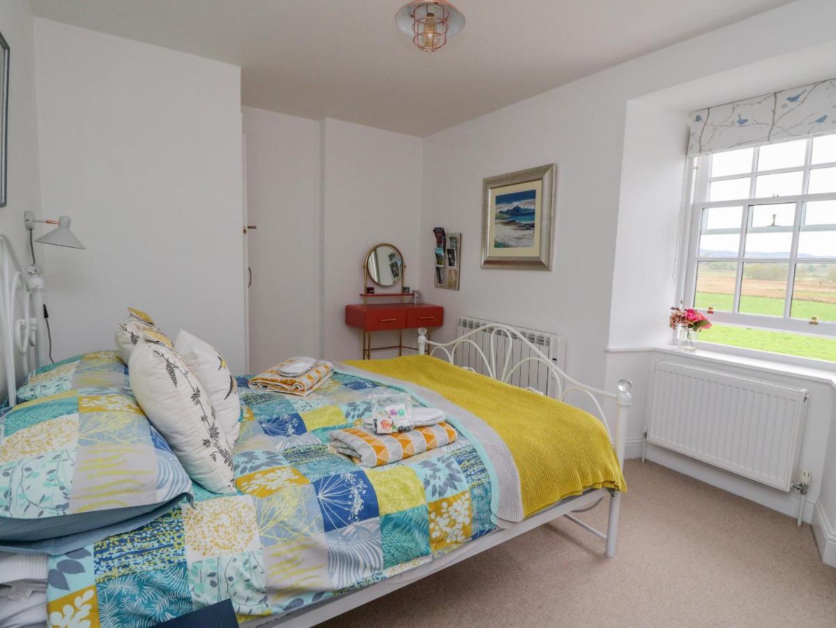 Seaview-Barsloisnach Cottage Kilmartin Esterno foto