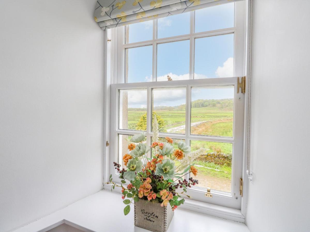 Seaview-Barsloisnach Cottage Kilmartin Esterno foto