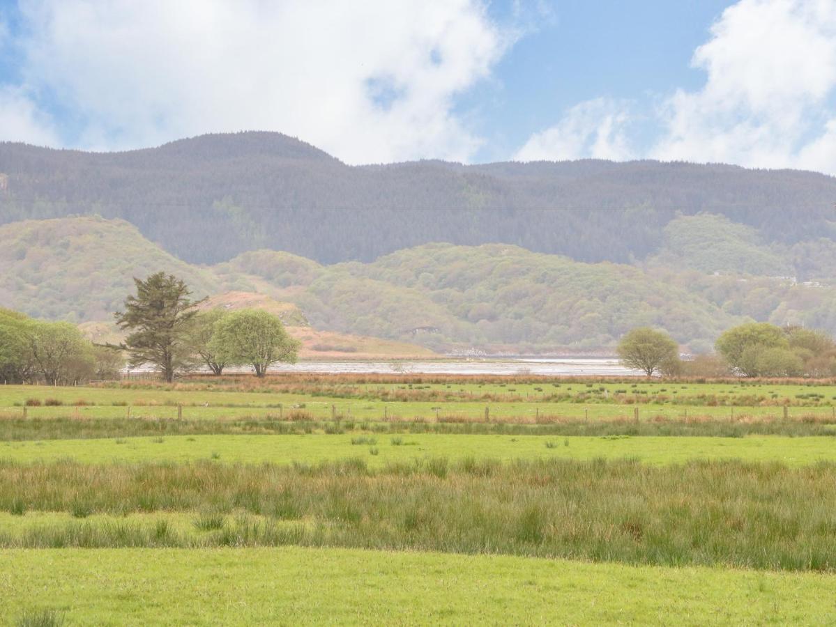 Seaview-Barsloisnach Cottage Kilmartin Esterno foto