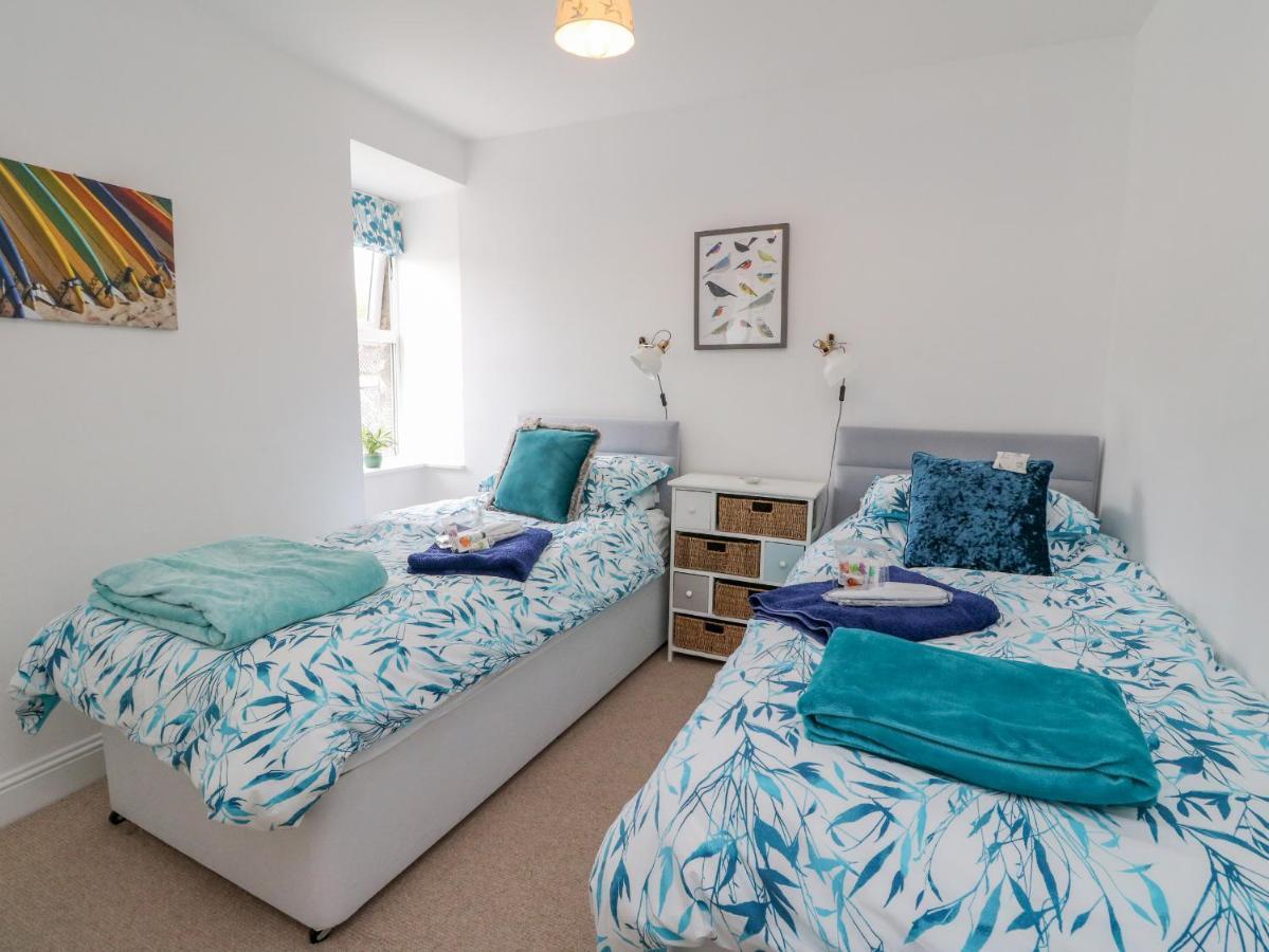 Seaview-Barsloisnach Cottage Kilmartin Esterno foto