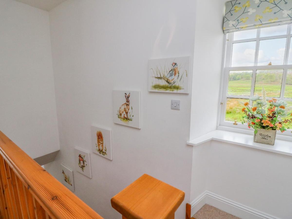 Seaview-Barsloisnach Cottage Kilmartin Esterno foto