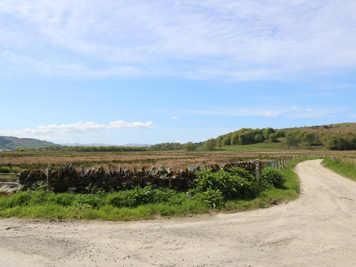 Seaview-Barsloisnach Cottage Kilmartin Esterno foto